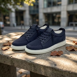 <span class=keywords><strong>Zapatillas</strong></span> de Moda <span class=keywords><strong>Minimalistas</strong></span> para Hombre y <span class=keywords><strong>Mujer</strong></span>, Ligeras, Antideslizantes, con Suela Flexible para un Movimiento Natural del Pie - Product Image 1