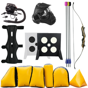 Rchery-aintball, accesorio inflable - Product Image 1