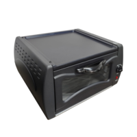 Four tandoor électrique 15L 2100W directement de l'usine, sans accessoires