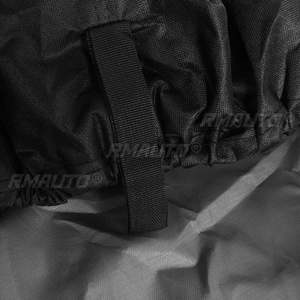 Housse de bateau à moteur remorquable 600D imperméable pour Yamaha WaveRunner EXR VX Cruiser pour Sea Doo GTI - Product Image 6