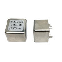 Transformateur isolateur audio de qualité directe usine G31*22 600:600 monophasé toroïdal avec fils de cuivre à vendre