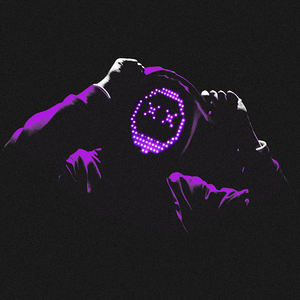 หน้ากากฮาโลวีนแบบมีไฟ LED - Product Image 6