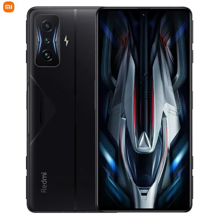 Original Xiaomi Redmi K50 Gaming Edition 5G Smartphone Snapdragon
