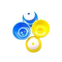 20/24/28/410 Nhựa Nắp Chai Đẩy Kéo Cho Nhựa Kéo Lên <span class=keywords><strong>Cap</strong></span> - Product Image 5