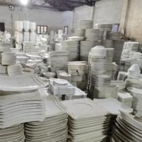 Services de Grossiste Céramique 2025 par Cartons : Vaisselle en Porcelaine Blanche, Assiettes, Bols, Articles de Table et Sets de Table à Bas Prix avec Emballage Mixte