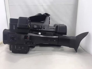 Caméscope professionnel <span class=keywords><strong>Panasonic</strong></span> AG-FC100MC d'occasion de haute qualité <span class=keywords><strong>4K</strong></span>, gamme mi-haute à haut de gamme FC100MC - Product Image 3