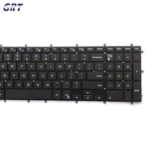 Sunrex Laptop <b>Keyboard</b> for Dell Inspiron 15 5565 5567 5570 5575 7566 7567 US Layout - Product Image 5
