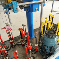 Zhengtai — soudeuse automatique à bobines, machine à faire des cordes tressées