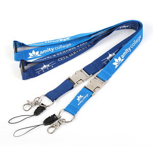 Tùy chỉnh silkscreen in hàng không dây buộc Airbus A330 dây buộc không có thứ tự tối thiểu - Product Image 3