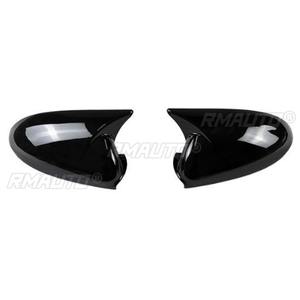 Couvre-rétroviseurs latéraux de voiture, capuchons de protection pour Chevrolet Cruze, kit carrosserie, accessoires de voiture - Product Image 6