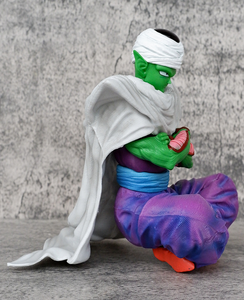 16,5 cm venta al por mayor <span class=keywords><strong>Dragon</strong></span> Balls PVC modelo muñeca juguetes Anime figuritas DBZ sentado <span class=keywords><strong>Piccolo</strong></span> figura de acción para <span class=keywords><strong>figuras</strong></span> de regalo - Product Image 3