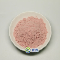 100% Wateroplosbare Natuurlijke Rode Granaatappelsap Poeder Instant Rode Granaatappel Fruit Poeder Granaatappel Smaakpoeder
