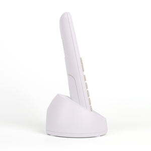 Téléphone sans fil DECT avec identification de l'appelant Appel téléphonique <span class=keywords><strong>portable</strong></span> Téléphone fixe sans fil - Product Image 4