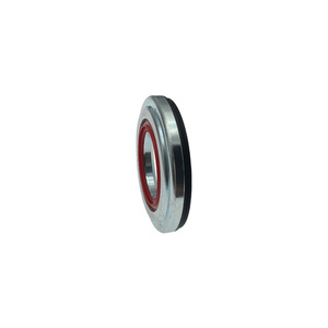 Support moteur supérieur avant en caoutchouc Lexus 90903-63014, pièce de rechange amortisseur 7x7x1cm en acier et caoutchouc - Product Image 1