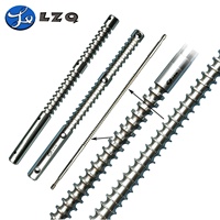 Alat Broaching Lubang Bentuk Khusus Paduan Karbida, Broach Bulat 2 Gigi Model Non-Standar Bentuk Khusus