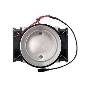 Enfriador de Bebidas Semiconductor, Vaso de Enfriamiento Rápido / Kit de Enfriador de Bebidas DIY para Dormitorio <span class=keywords><strong>M585</strong></span> - Product Image 4