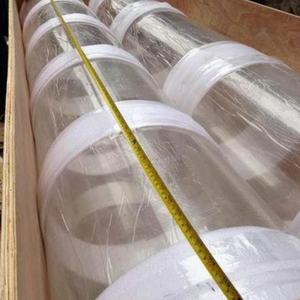 Cámara de Oxígeno Hiperbárico de Gran Diámetro con Tubo Acrílico - Product Image 6