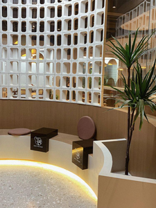 Haute Qualité Ignifuge Étanche Fritté Solide Béton <span class=keywords><strong>Briques</strong></span> Mur Externe Intérieur Villa Décoration Ciment Brique - Product Image 4