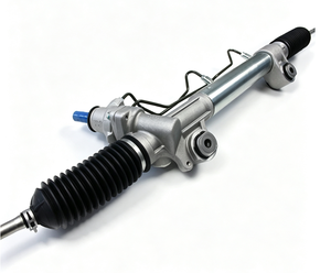 44250-0K710 44250-0K660 Hydraulic <b>Power</b> Steering Rack Steering Gear for Toyota 2015- RHD - Product Image 3