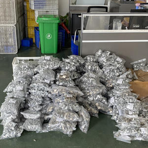 <span class=keywords><strong>29162</strong></span> accesorios de pastillas de freno, 12 kits de reparación de piezas para autobús, pastilla de freno - Product Image 1