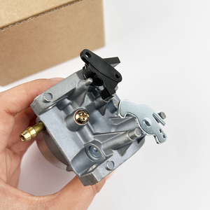 Carburateur 16100Z8B-911 BB76BA |   Remplacement de haute qualité pour les moteurs <span class=keywords><strong>Honda</strong></span> <span class=keywords><strong>GCV160</strong></span>, GCV160LA0, GCV160LA1 - Product Image 3