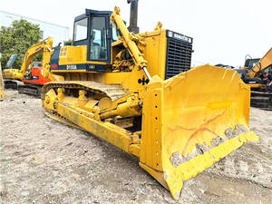 High Quality Used Komatsu D155A Crawler Bulldozer 2022 <b>Model</b> 682kW <b>Engine</b> Japan Original Includes Pump & Gearbox - Product Image 4