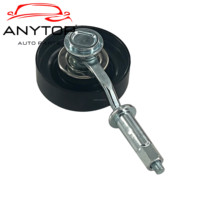 Poulie tendeur de générateur ANYTOP VQ23 OE 11925-31U00 pour Nissan Teana 2.3L/Cefiro A32, A33 Pièces de moteur automobile