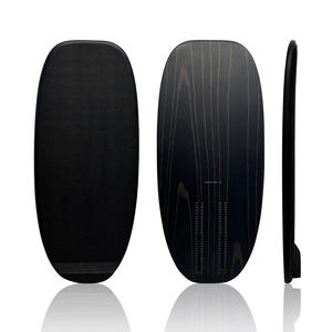 Tabla de Hydrofoil de Fibra de Carbono de 95 cm, Ligera y de Alto Rendimiento, Ideal para Viajes, para Surf con Wing Foil y SUP Foiling - Product Image 6