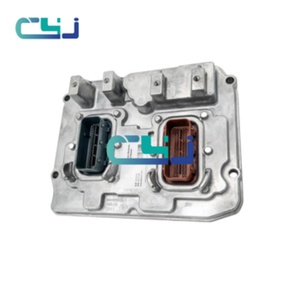 Module de commande électronique ECU ECM 5317106 5317107 pour moteur CM2350 ISX15 QSB4.5 QSB6.7 QSL89 Contrôleur de machines de construction - Product Image 4