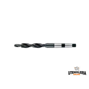 Foret étagé HSS A405 série 180 ° ø de 6.60 à 20.00mm Dormer - Product Image 1