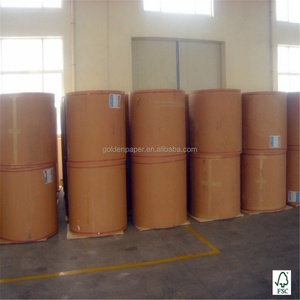 กระดาษลูกฟูกสำหรับบรรจุภัณฑ์นม Lpb เกรดอาหาร แบบม้วน - Product Image 5