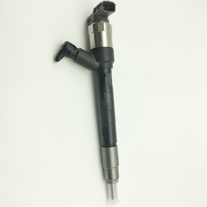 New Fuel Injectors 8-98247354-0 for ISUZU DMAX 4JK1 1.9L
