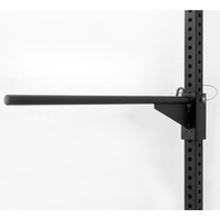 Entrenamiento plegable al aire libre Pull Up Bar Chin up Station Dip Stands Puerta Gimnasio Chin Multi Funcional Horizontal Up Bar