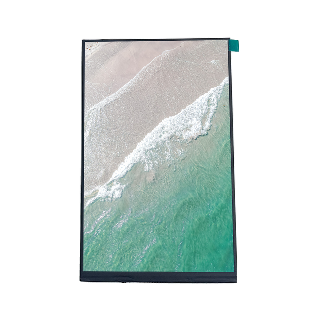 7 Inch 800*1280 LCD Display MIPI Interface 40 Pin JD9365DA Driver IC IPS LCD Screen TFT LCD Module for Advertising Machine