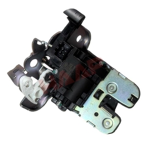 Nouvelle <span class=keywords><strong>serrure</strong></span> de <span class=keywords><strong>coffre</strong></span> de hayon arrière OEM pour Audi A3 A6 A8L TT VW <span class=keywords><strong>GOLF</strong></span> 4H0827505A - Product Image 6