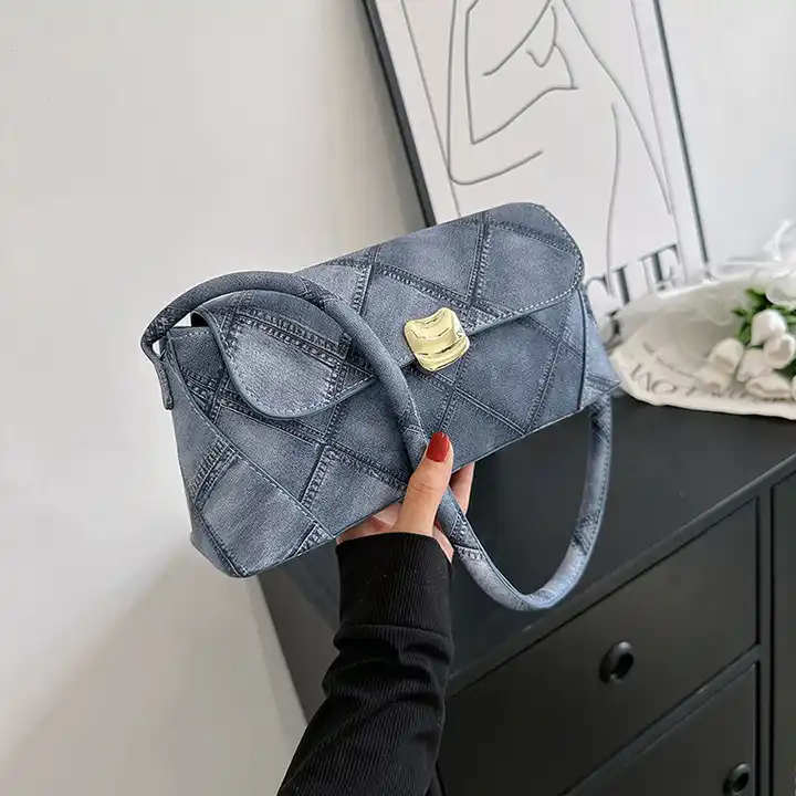 Hot Sale New Style Mini Shoulder Bag Fashion PU Leather Handbags Women Small  Square Bag Women Handbag Purse - Buy Hot Sale New Style Mini Shoulder Bag  Fashion PU Leather Handbags Women