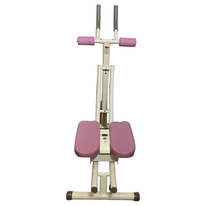 Chất Lượng Cao Bụng Thiết Bị Tập Thể Dục Đa Chức Năng Chiều Cao Có Thể Điều Chỉnh ABS <span class=keywords><strong>Crunch</strong></span> Máy Tập Thể Dục Tập Thể Dục <span class=keywords><strong>AB</strong></span> Máy - Product Image 6