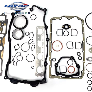 Set Gasket Lengkap 11120308857 11127509711 11128655413 untuk BMW E90 E84 120i 320i X1 N46 N42 N46B20CA Kit - Product Image 3