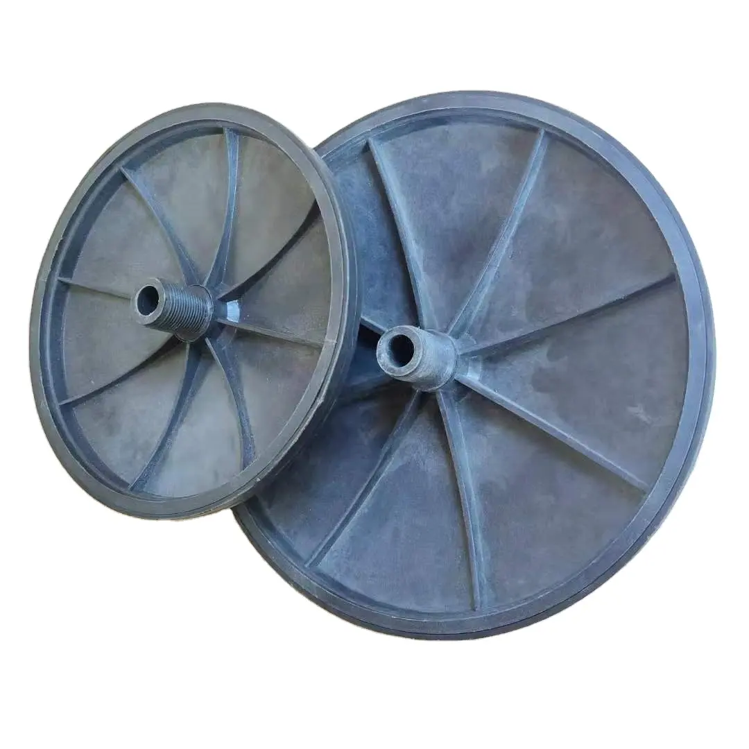 Ben microporous aerator disc aerator aeration head for sewage treatment