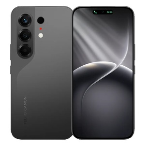 Transsion Tecno Camon 50 <span class=keywords><strong>Pro</strong></span> & 50 Ultra Versione Internazionale Smartphone Nuovo Telefono Deca Core CDMA - Product Image 6