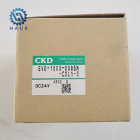 C KD EVD-1500-008SN-C3L1 Vanne proportionnelle électrique Régulateur électropneumatique numérique Neuf et original