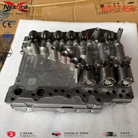 7M5R-7H035-CA MPS6 6DCT450 Rakitan Solenoid Body Valve OEM Rekondisi Garansi 2 Tahun untuk Mondeo S-Max untuk C30 S40 S80