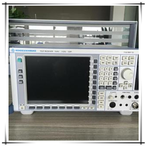 Nuevo Analizador de Señales y FSW8 de Rohde & Schwarz con 1 Año de Garantía - Product Image 2