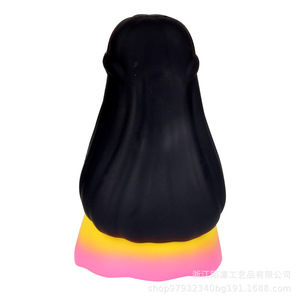 Muñeca Princesa Tpe Fidget Toy con Cabello Largo para Niñas de 5 a 7 Años - Product Image 4
