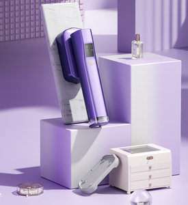 Défroisseur à main portable de haute qualité, brosse à <span class=keywords><strong>vapeur</strong></span> mini, <span class=keywords><strong>fer</strong></span> à <span class=keywords><strong>vapeur</strong></span> <span class=keywords><strong>vertical</strong></span> rapide pour vêtements, style sec pour les voyages et les hôtels - Product Image 2