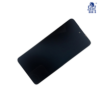 Convient à l'écran du téléphone mobile Motorola Moto G22 Assemblage de numériseur d'affichage LCD adapté à l'écran tactile Motorola Moto G22