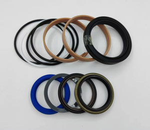 Kit de reparación de sellos de aceite para bomba de brazo de excavadora PC40, 45, 50, 60, 150, 200, 210, 220, 300, 330, 350, 400 (grande, mediano, pequeño) - ¡Listo para enviar! - Product Image 4