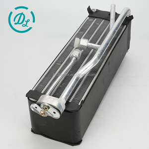 Noyau d'évaporateur EexcavaStart pour excavatrice ZX70 - Pièce de rechange fiable pour le refroidissement de la climatisation 4475689 - Durable et efficace - Garantie 1 an - Product Image 3