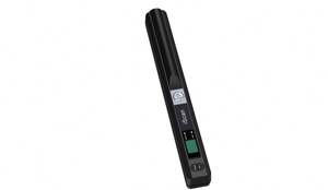 <span class=keywords><strong>Scanner</strong></span> de livre de documents Portable 1050DPI Iscan Wifi bon marché avec écran pour examen Handyscan Document Photo reçus - Product Image 3