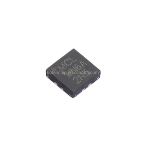 MNA-6W+ New and Original Electronic Components <b>Integrated</b> <b>circuit</b> RF Amplifiers in stock - Product Image 1